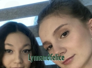 Lynnandfelice