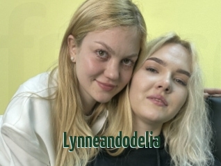 Lynneandodelia