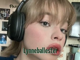 Lynneballester