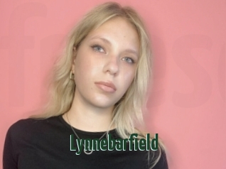 Lynnebarfield