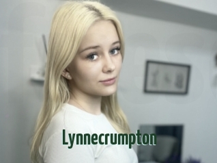 Lynnecrumpton