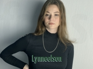 Lynneelson