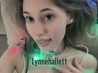 Lynnehallett