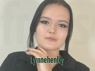 Lynnehenley