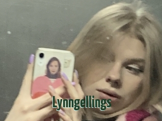 Lynngellings