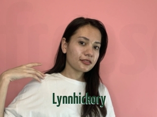 Lynnhickory