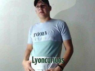 Lyoncuriuos