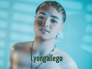 Lyongallego