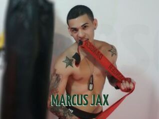 MARCUS_JAX