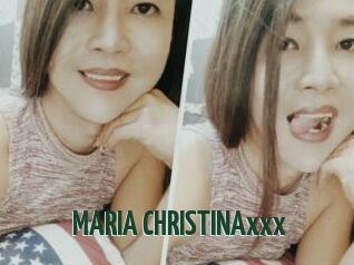 MARIA_CHRISTINAxxx