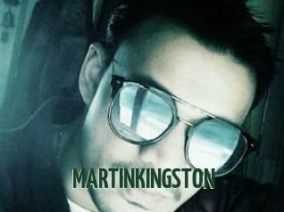 MARTINKINGSTON