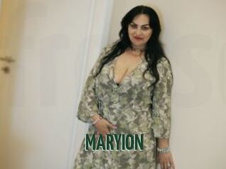 MARYION