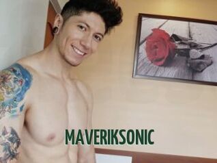 MAVERIKSONIC