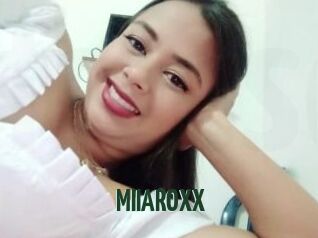 MIIAROXX