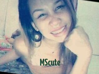 MScute