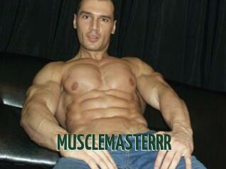 MUSCLEMASTERRR