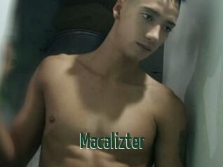 Macalizter