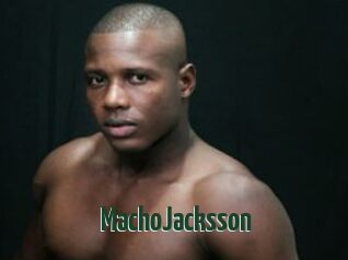 MachoJacksson