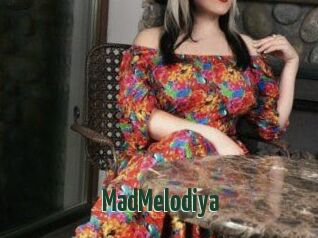 MadMelodiya