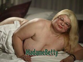 MadameBetty