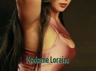 Madame_Loraine