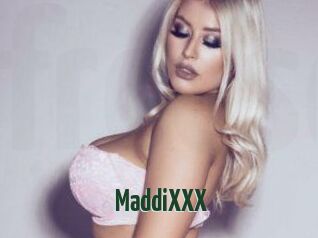 MaddiXXX