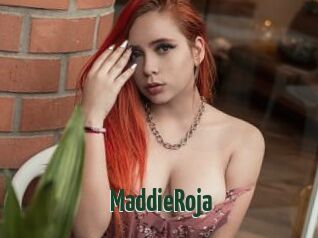 MaddieRoja