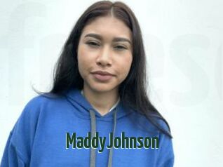 MaddyJohnson