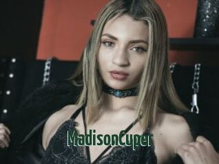 MadisonCuper