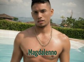 Magdalenno