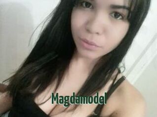 Magdamodel