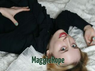 MaggieRope