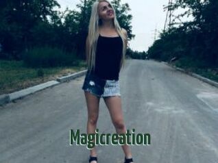 Magicreation