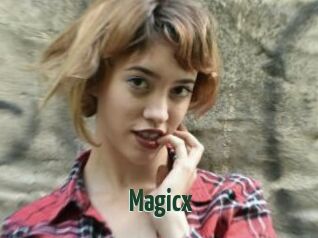 Magicx