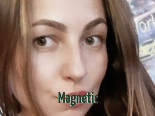 Magnetic