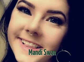 Mandi_Swan