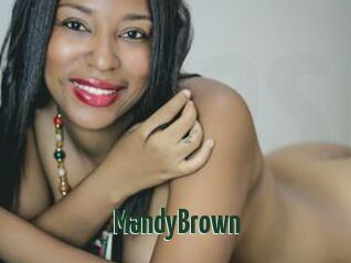 MandyBrown