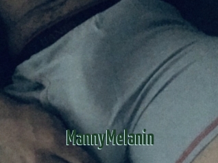 MannyMelanin