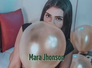 Mara_Jhonson