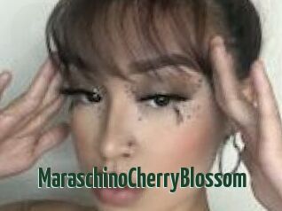 MaraschinoCherryBlossom