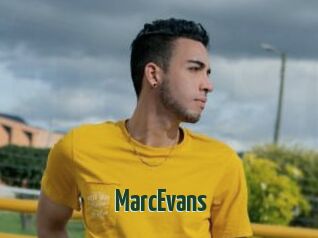 MarcEvans