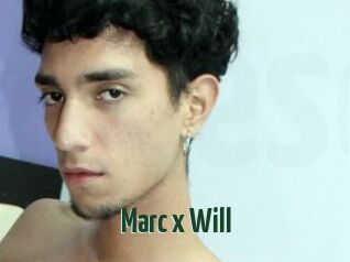 Marc_x_Will