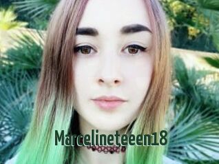 Marcelineteeen18