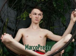 MarcoPretty