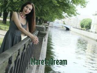 MaretaDream