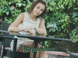 MargooKonors
