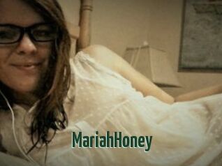 MariahHoney