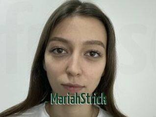 MariahStrick