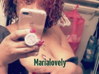Marialovely