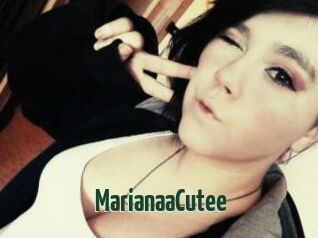 MarianaaCutee